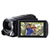 CanonVIXIA HFR300 Flash Memory Card Camcorder
