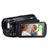 CanonVIXIA HFM500 Flash Memory Card Camcorder