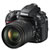 NikonD800E Body