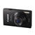 CanonPowerShot Elph 320 HS Black w/ Case
