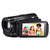 CanonVIXIA HFM52 Flash Memory Card Camcorder