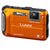 PanasonicLumix DMCTS4 Orange