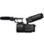 SonyNEX-FS700U Super 35mm NXCAM Camcorder - Body Only