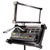 Kino FloCeleb 200 Kit, 120U DMX Gel Frame, Louver 90 Baby Receiver, Flight Case
