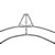 KesslerK-Flex Track System 50' Run