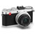 LeicaX2 Silver