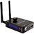 TeradekCube 255 1ch HDMI Encoder w/ OLED, 2.4G/5.8G WiFi, Mic Input, USB and MicroSD
