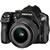 PentaxK-30 Black w/ DA L 18-55mm Lens