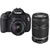 CanonEOS Rebel T3i w/ EF-S 18-55mm IS & EF-S 55-250mm  IS Bundle