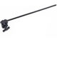 D520 Black 40" Ext. Arm