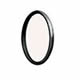 B+W Filters 67mm UVa 010 Glass Screw In Filter