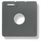 Flat Lensboard #3 Shutter  
