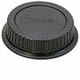Canon Lens Dust Cap E Rear