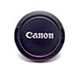 Canon Lens Cap E-52