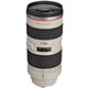 EF 70-200mm f/2.8L USM Telephoto Zoom Lens