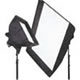 Super Pro Plus Bank Silver Medium 36"x48"