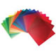 Color Filter 21 Cm (10 Pcs)  