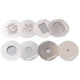 Gobo Set For Spot Lite 3000  