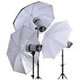 85 cm, Translucent Umbrella