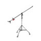 025B Super Boom Complete with 008 Alu Stand - Black
