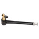 042 Extension Arm with 035 Spigot - Black 