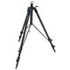 161MK2B Super Professional Tripod MK2 - Black