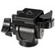 Manfrotto 234RC Monopod Head with Quick Release Plate
