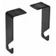 Manfrotto 059WM Wall Mounted Background Hook Set