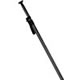 432-3  Autopole 2  2.1m-3.7m - Black 