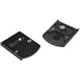 Manfrotto 410PL  Accessory Plate 1/4" and 3/8"