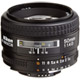 AF 50mm f/1.4D Lens