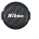 Nikon LC-52 Front Lens Cap 52mm
