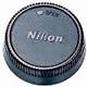 Nikon LF-1 Rear Lens Cap