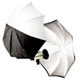 Photoflex Umbrella 45" Convertable
