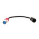 Adapter Cable for 206V Fresnel Low Power
