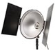 Barn Door For Use W/16" Reflector