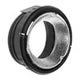 Elinchrom Profoto Adapter, Elinchrom access. to Profoto