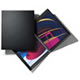 Prat Classic 142 Spiral Insert 11X14