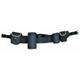 Lowepro S&F Deluxe Waistbelt 11 Medium