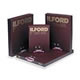8x10 RC Warmtone (MW) 100 Sheets. Glossy 