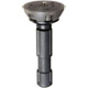 Manfrotto 520BALL Bowl 75mm with Knob