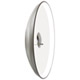 Maxi Soft Reflector 70cm White  