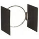 Barn Door For Use W/All 7" Reflectors