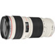 EF 70-200mm f/4.0L USM Telephoto Zoom Lens