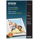 11"x17" Premium Glossy Photo Paper - 20 Sheets 