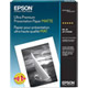 8.5"x11" Ultra Premium Presentation Paper Matte - 50 Sheets
