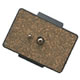 Velbon Quick Shoe For D600 & CX686