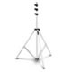 Medium Light Stand AC Silver 4-Section, Max 10FT 