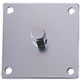 KS-011 100mm Square Mounting Plate