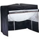 Lantern Pancake Skirt Only Small 21" x 15" x 12"